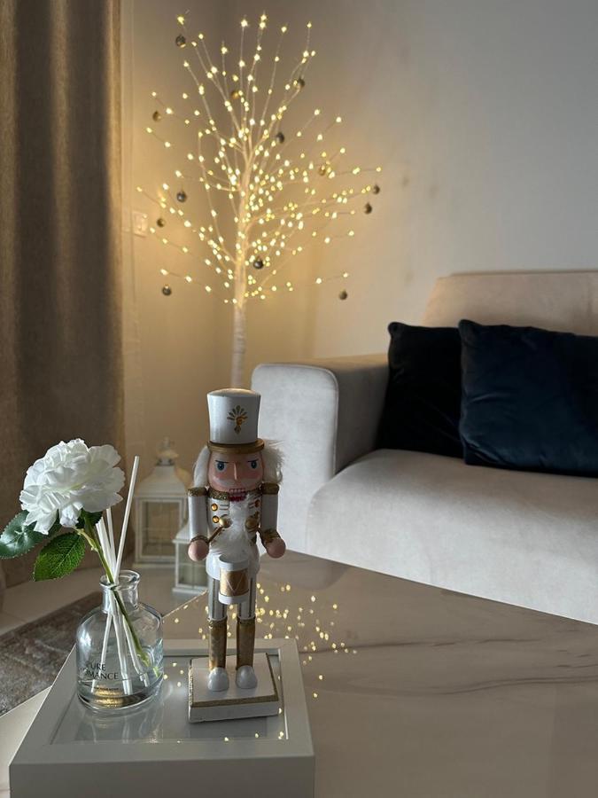Postiguet Beach Flat Alicante Eksteriør bilde