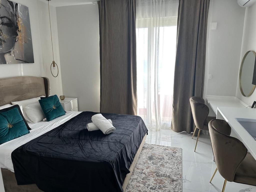 Postiguet Beach Flat Alicante Eksteriør bilde