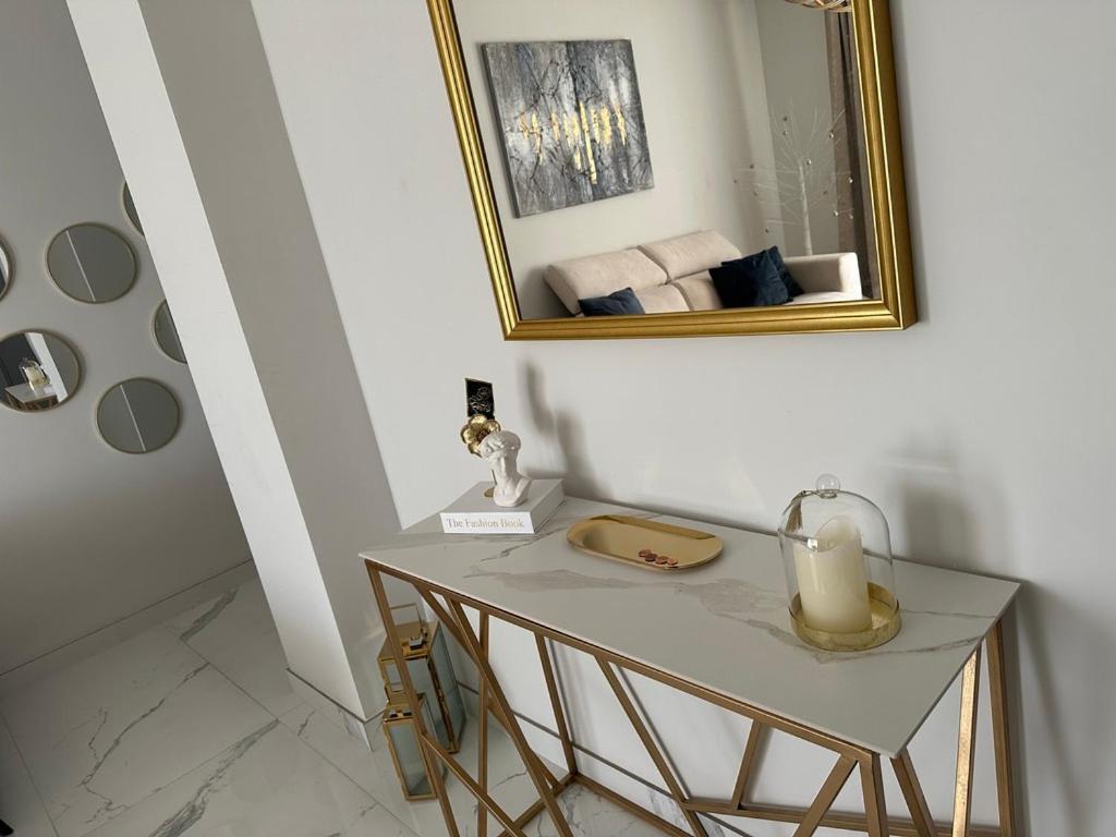 Postiguet Beach Flat Alicante Eksteriør bilde